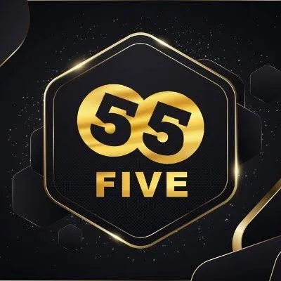 55five APK Racing