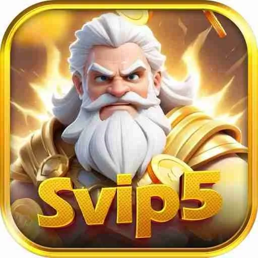 SVIP5 - Game Anime Terbaru dan Seru