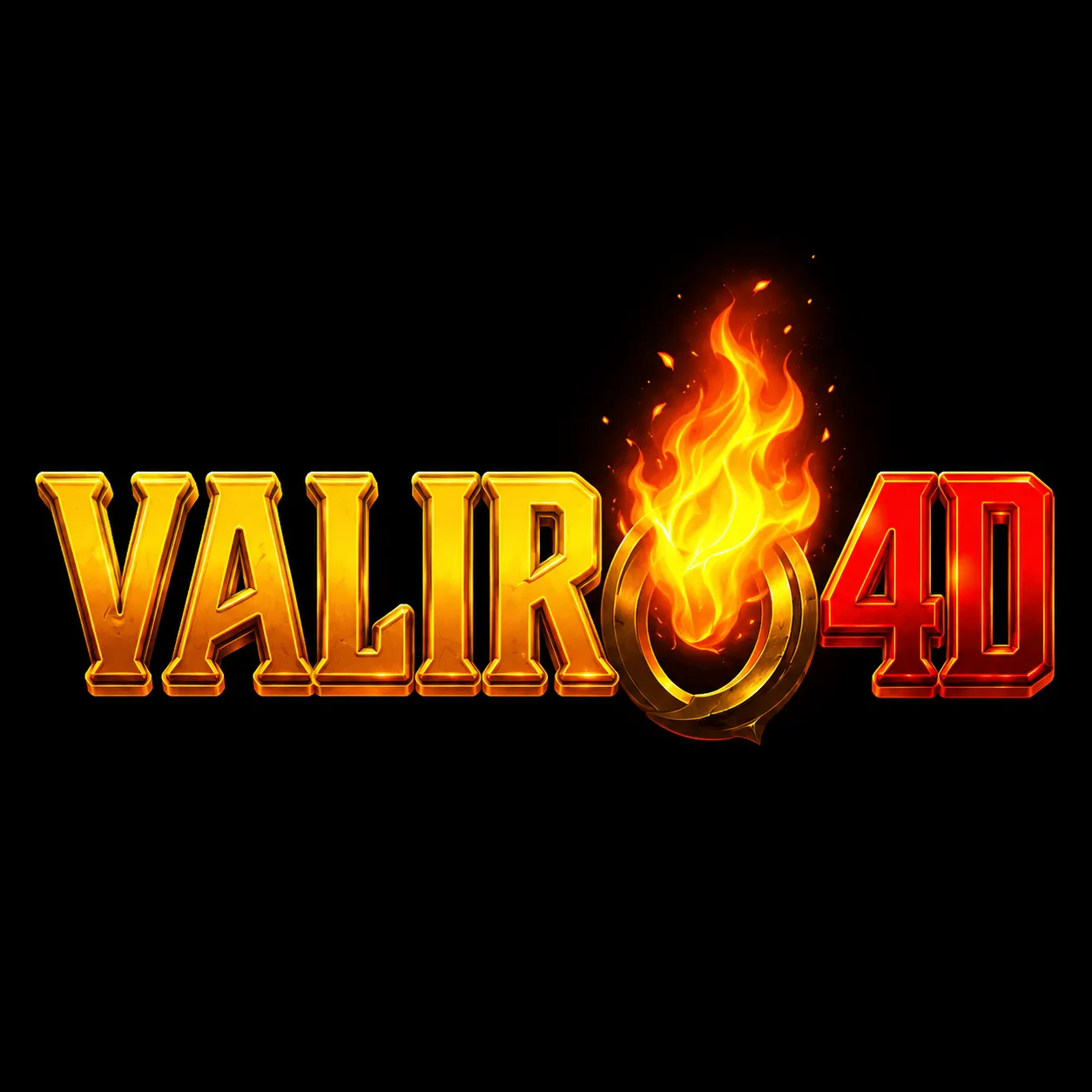 valir4d APK Tembak Ikan
