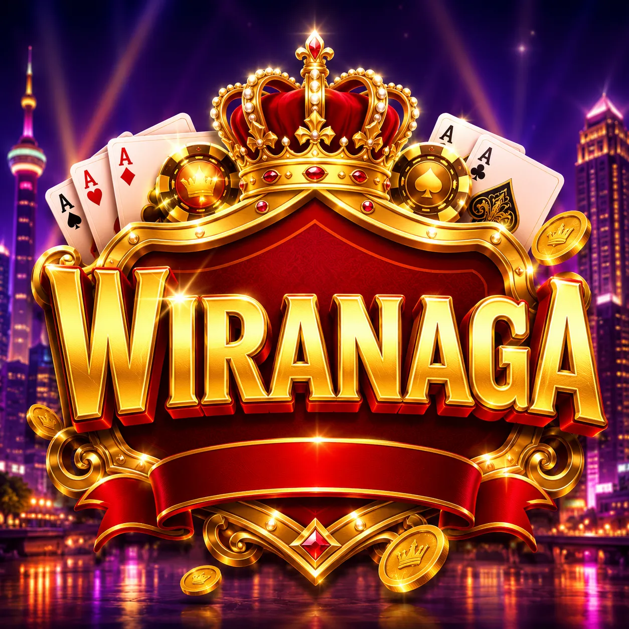 wiranaga APK SLG